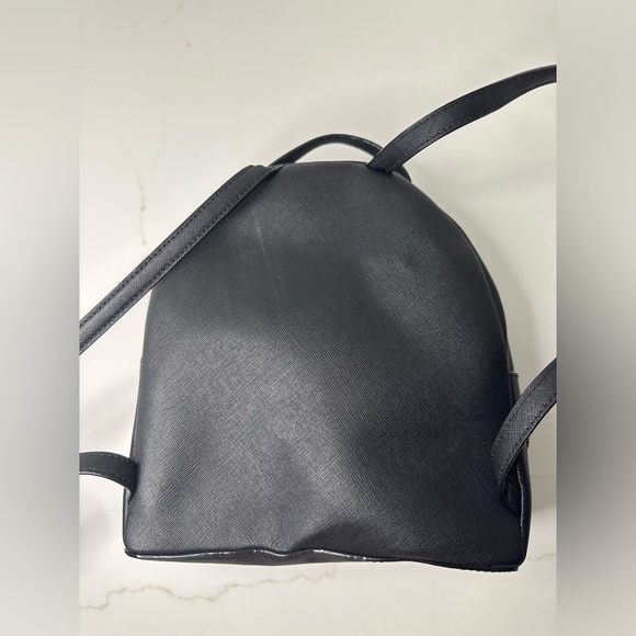 Kate Spade Run Wild Leopard Tomi Backpack - Picture 7 of 12